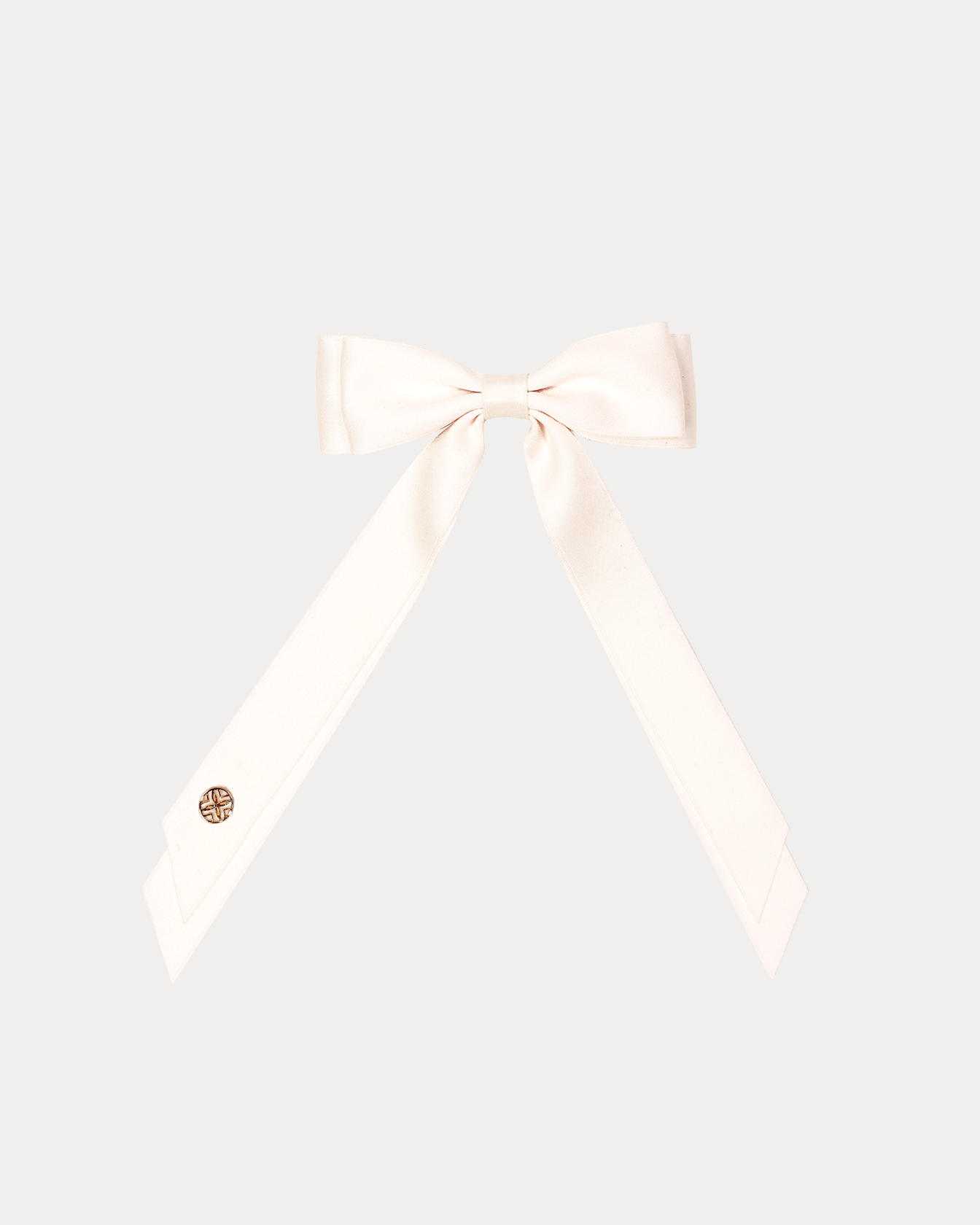 Bow Hair Clip