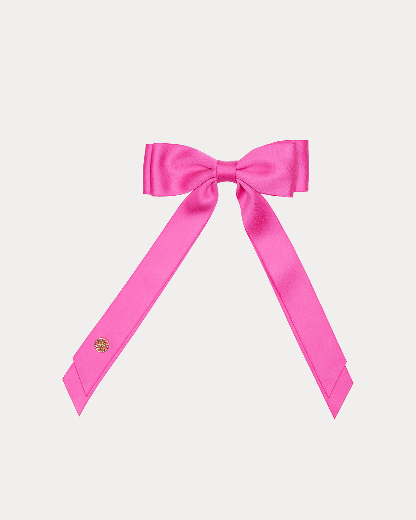 Bow Hair Clip