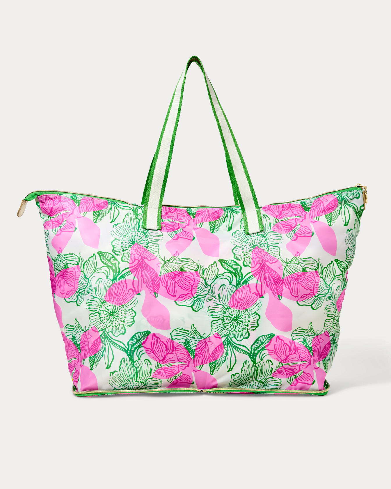 Packable Tote