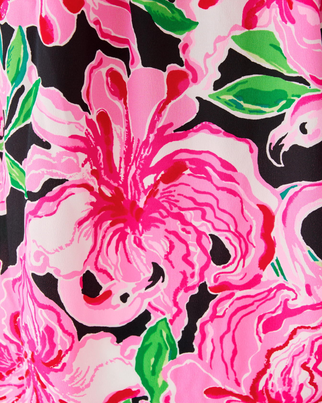 Elsa Silk Top - Image 36