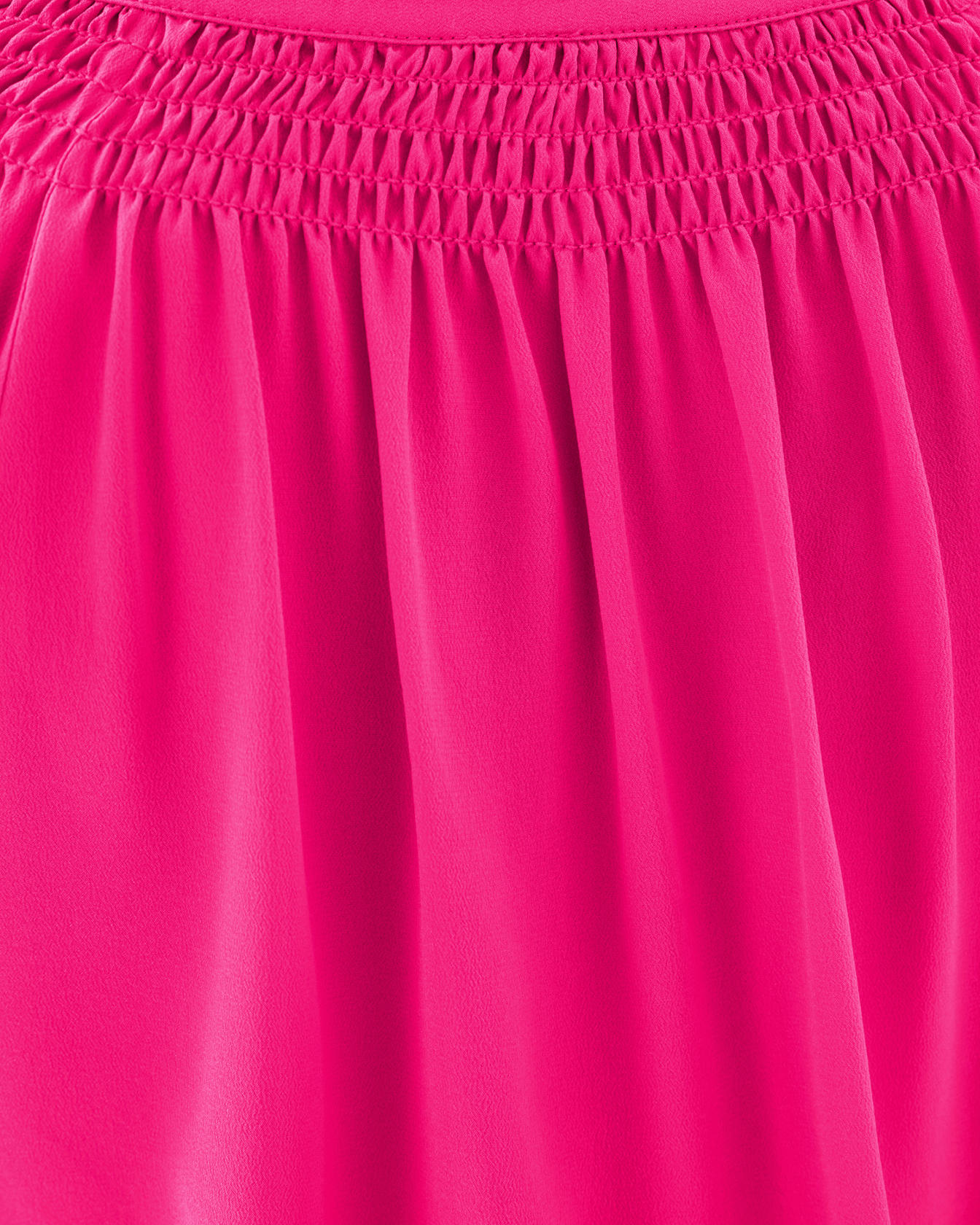 Elsa Silk Top - Image 5