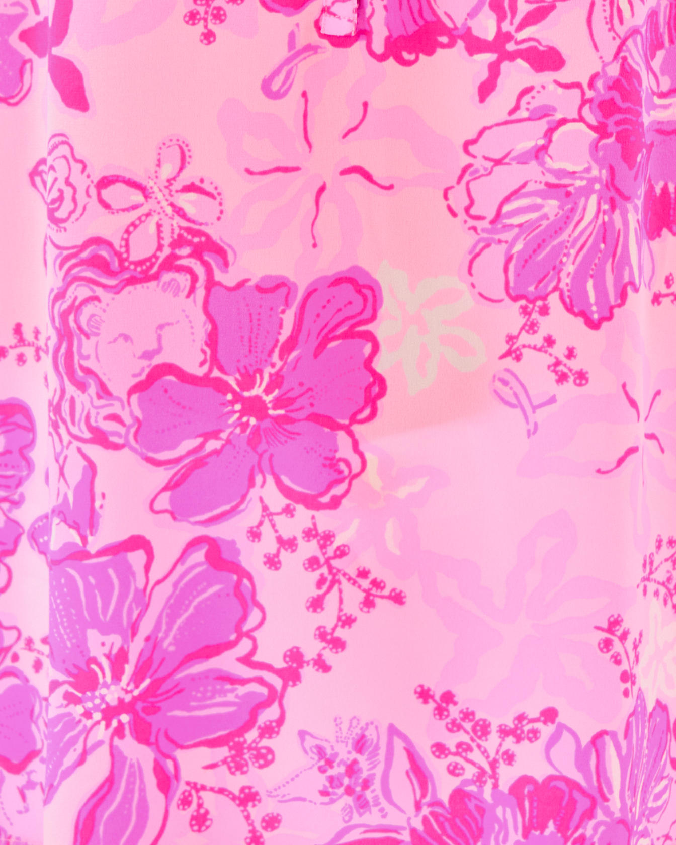 Elsa Silk Top - Image 72