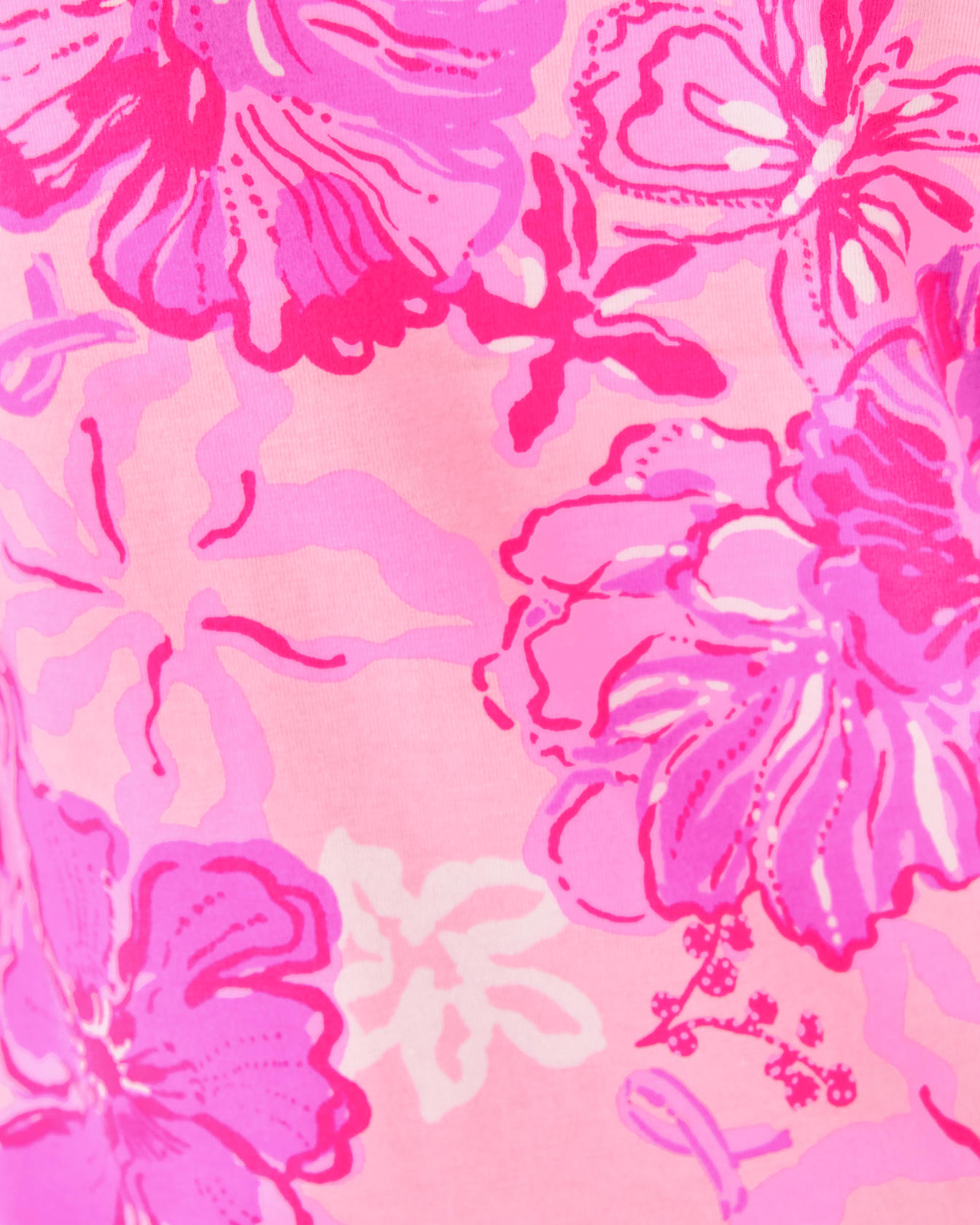 Girls Mini Sammy Pajama Set - Image 7