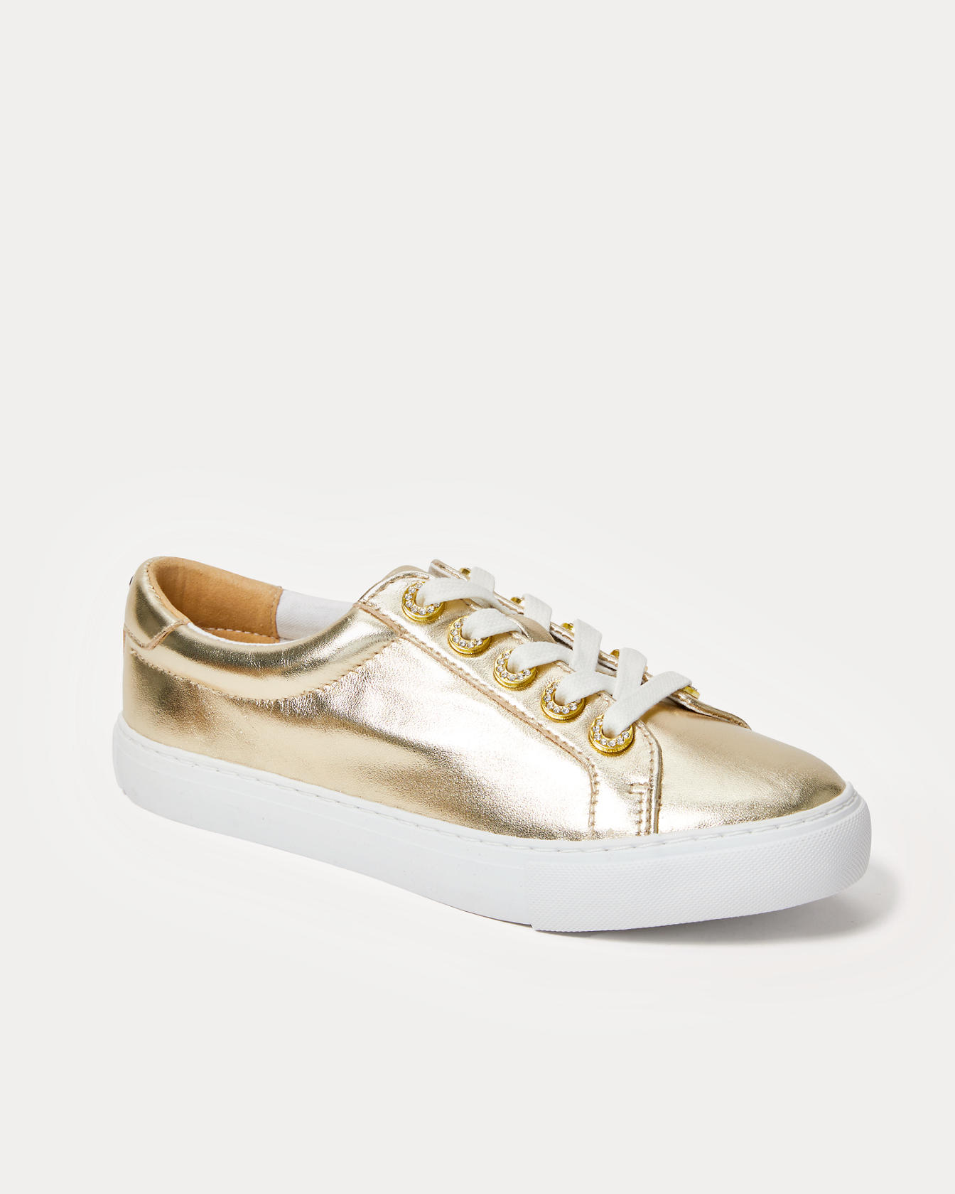 Lux Hallie Sneaker