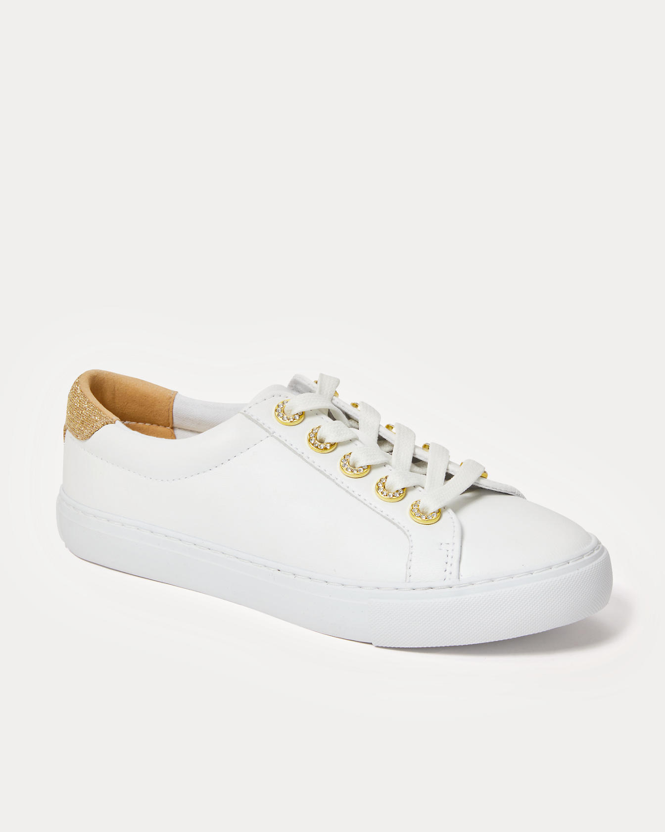 Lux Hallie Sneaker