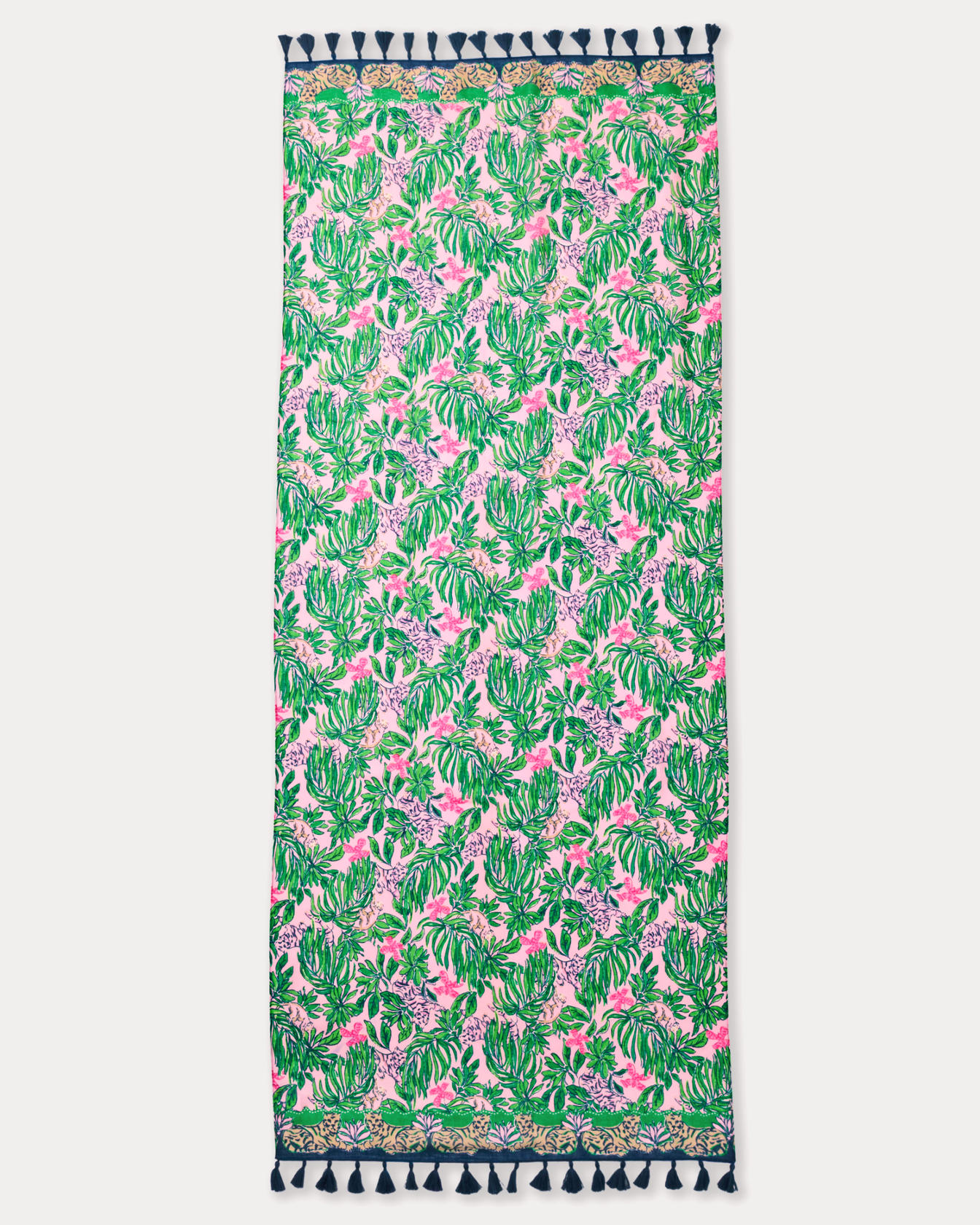Resort Scarf - Image 9