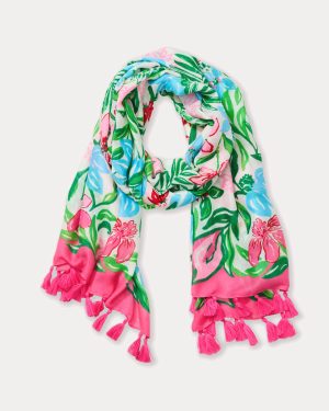 Resort Scarf