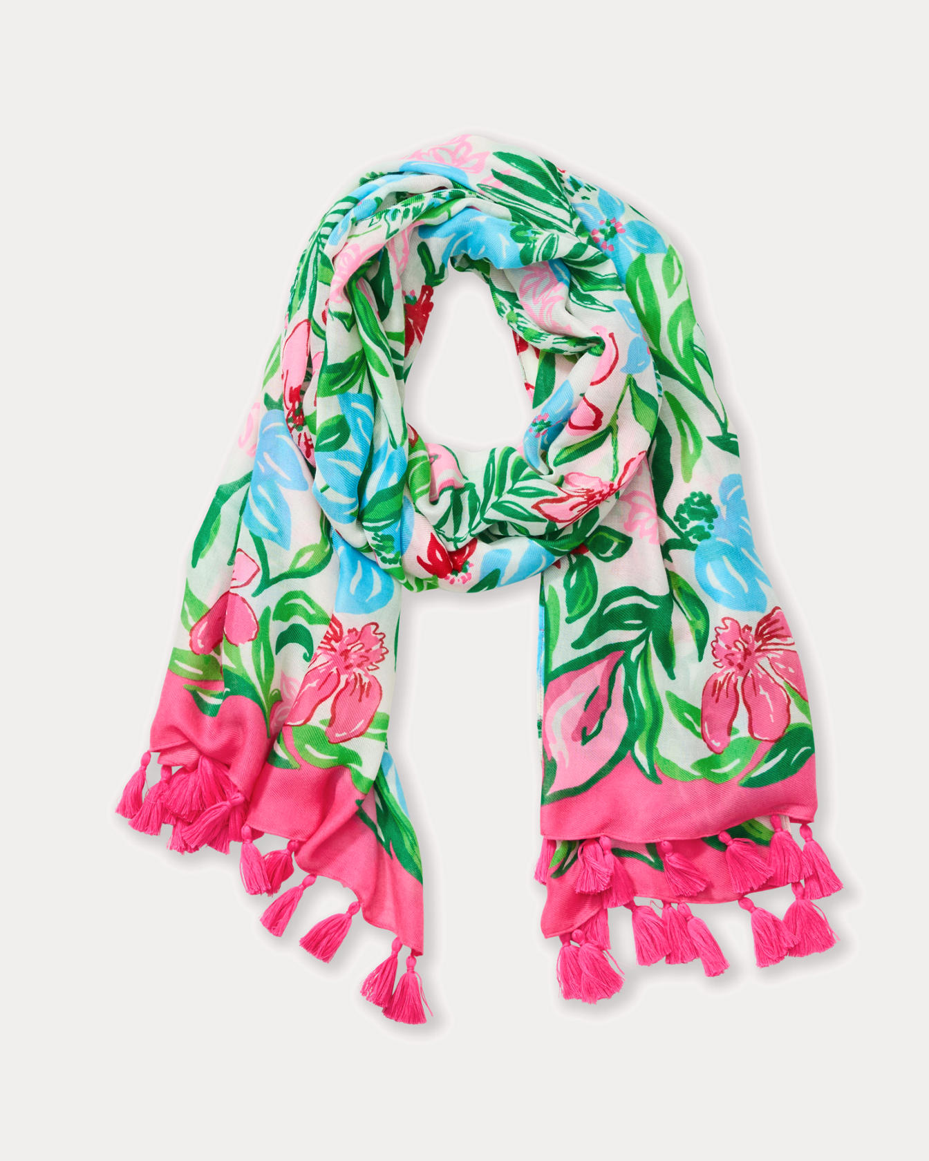 Resort Scarf - Image 8