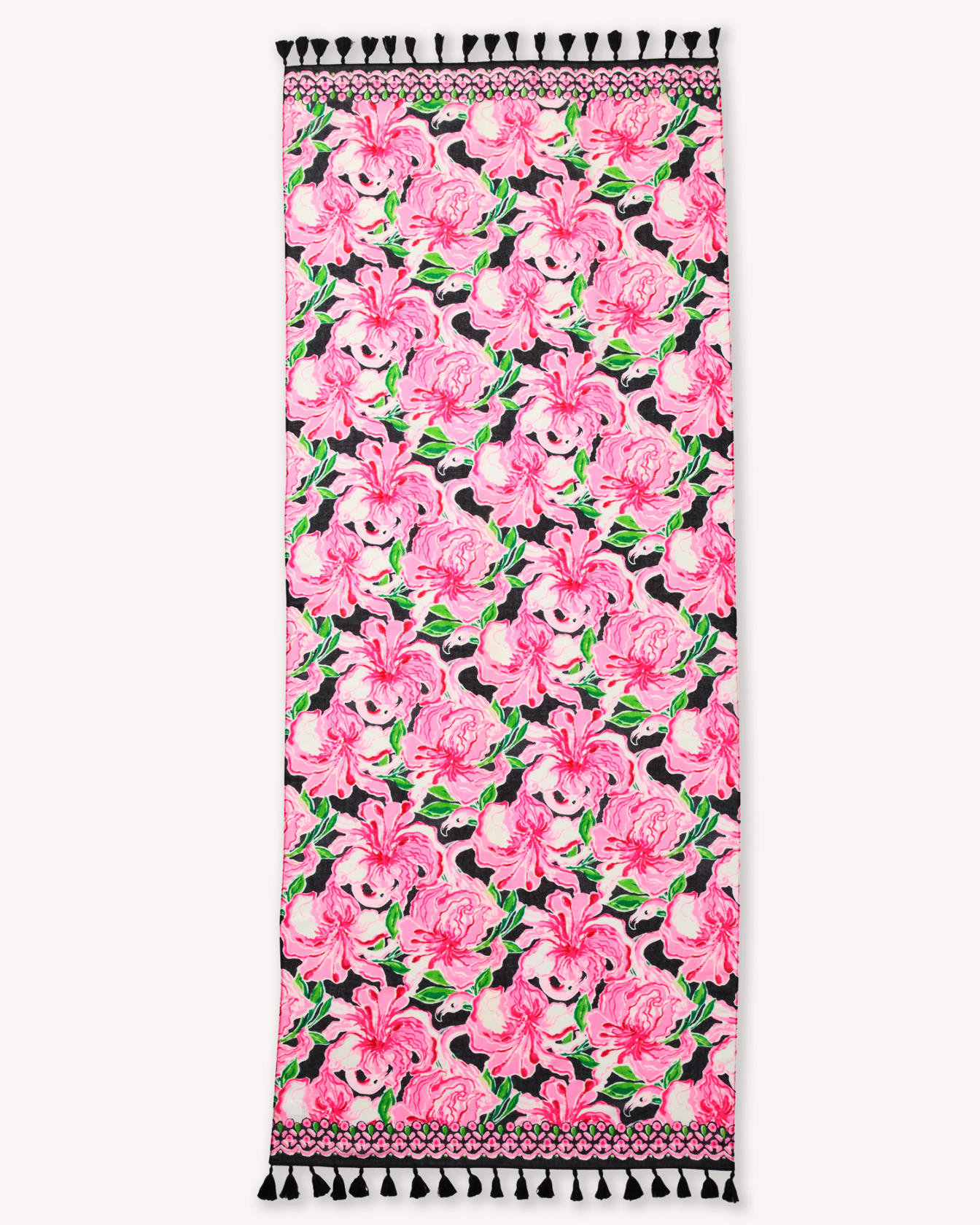 Resort Scarf - Image 3