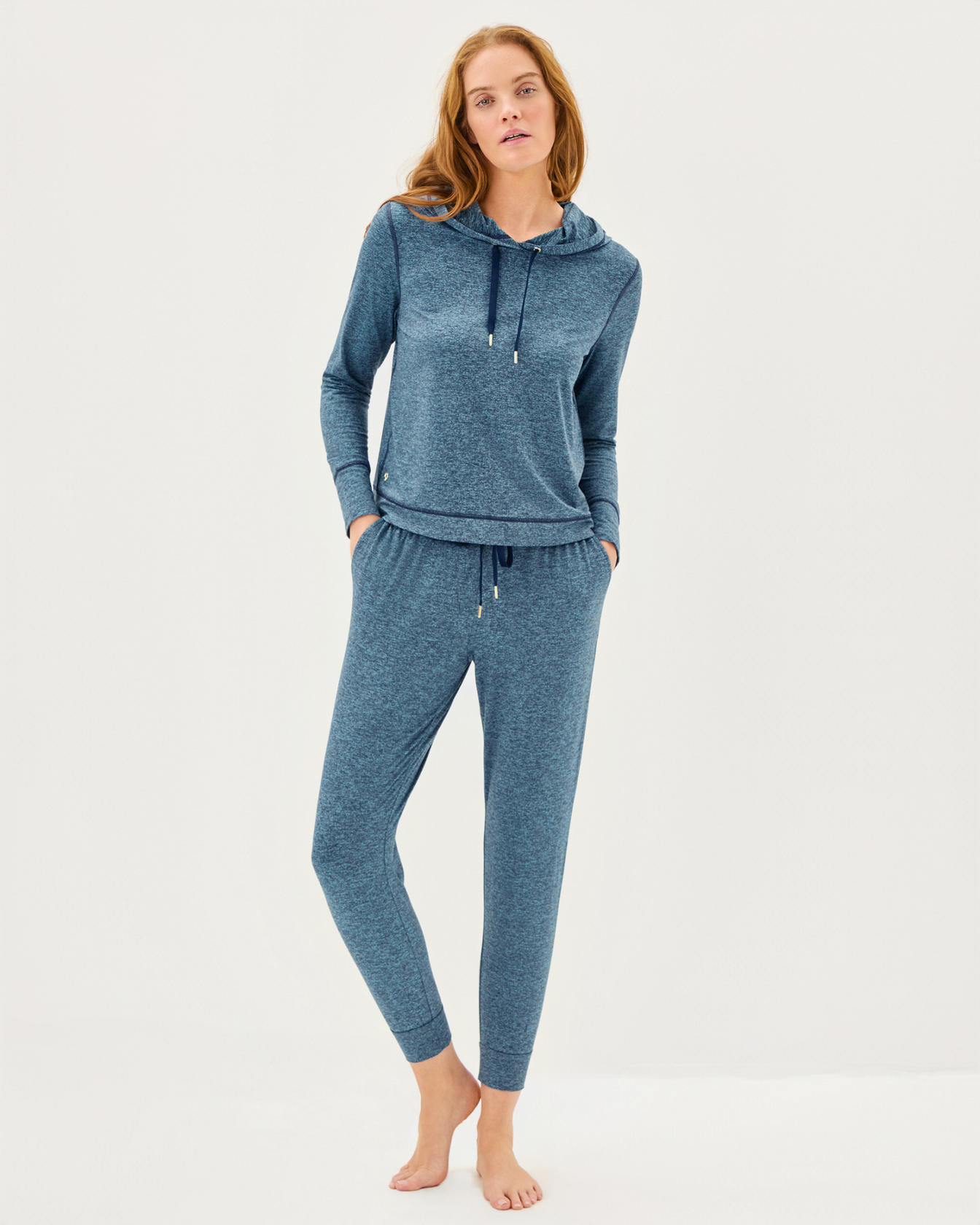 UPF 50+ 27" Lillabeth Pant