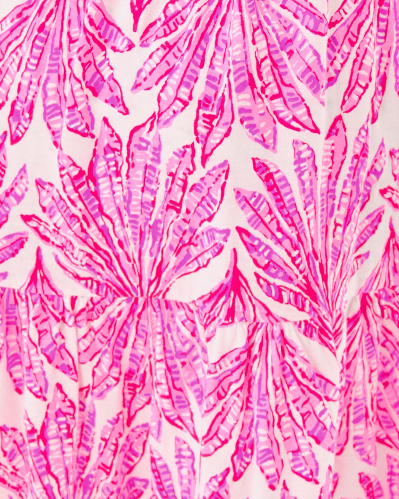 Girls Mini Jilly Midi Dress - Image 5