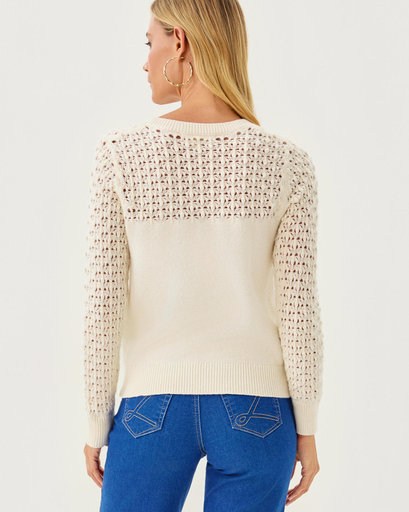 Daisa Sweater - Image 2