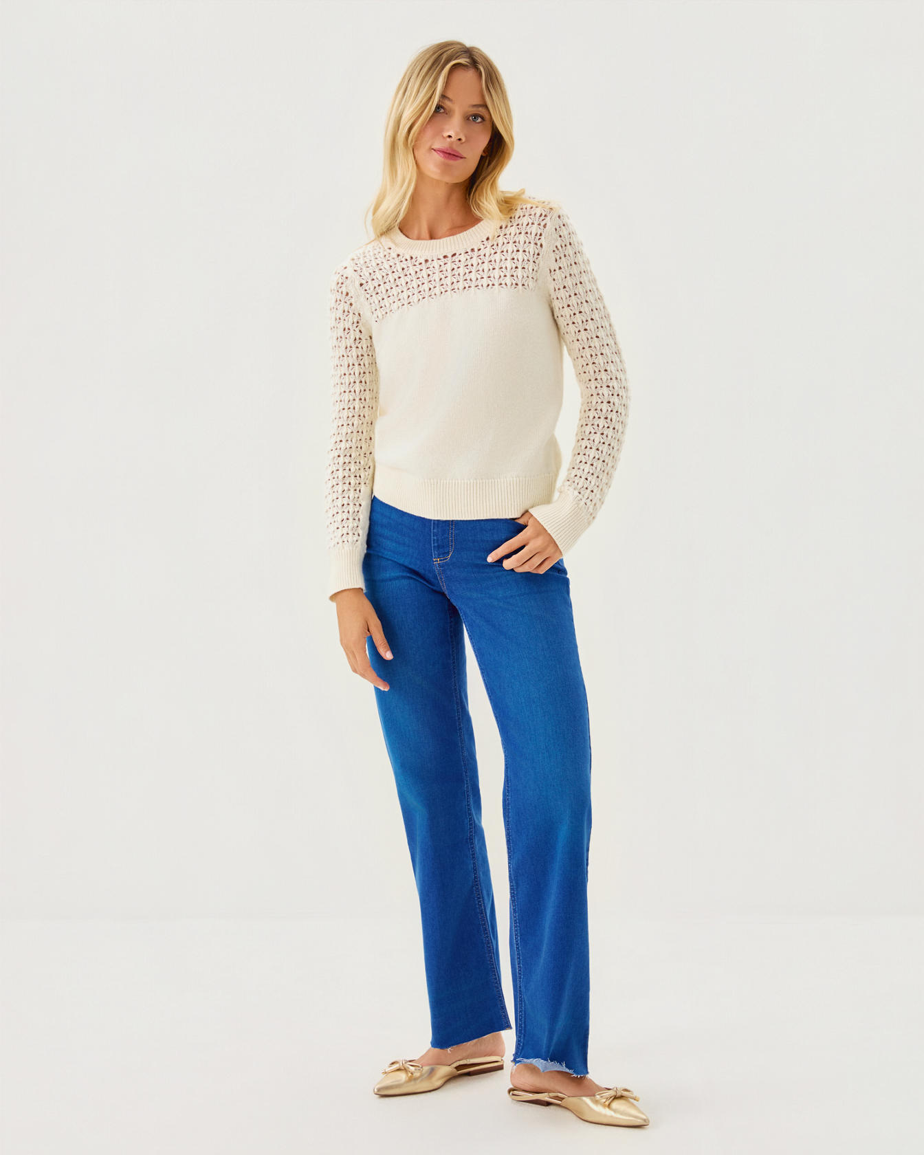 Daisa Sweater - Image 4