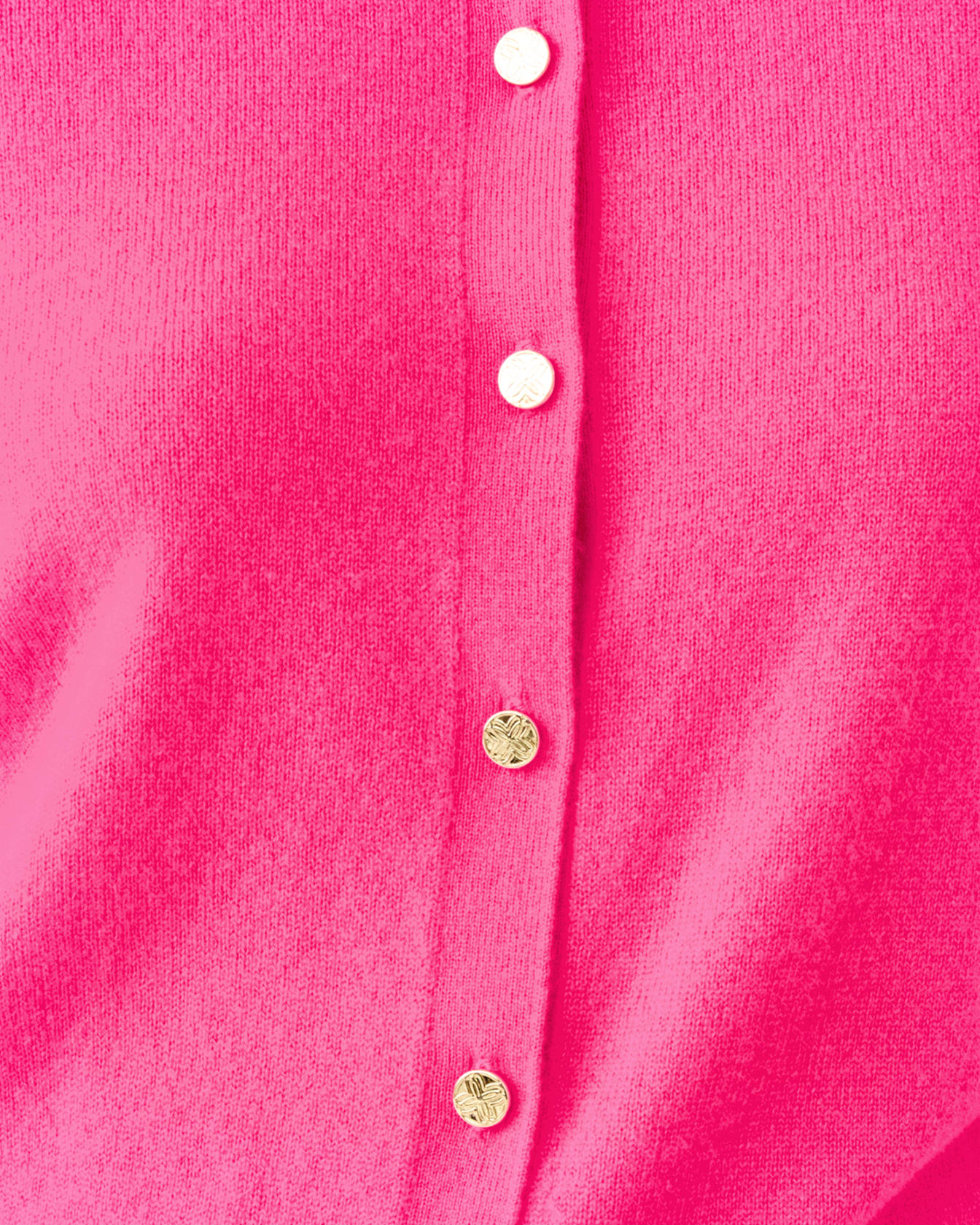 Fairley Cashmere Cardigan - Image 13