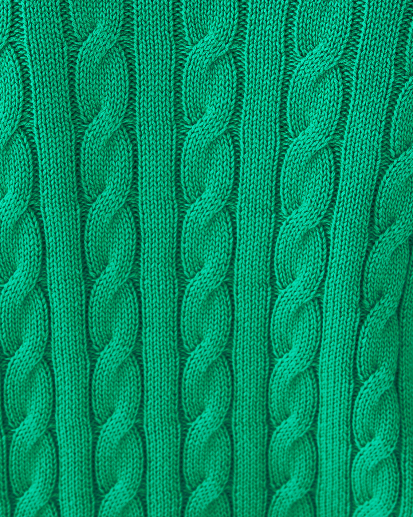 Brockton Cotton Sweater - Image 15