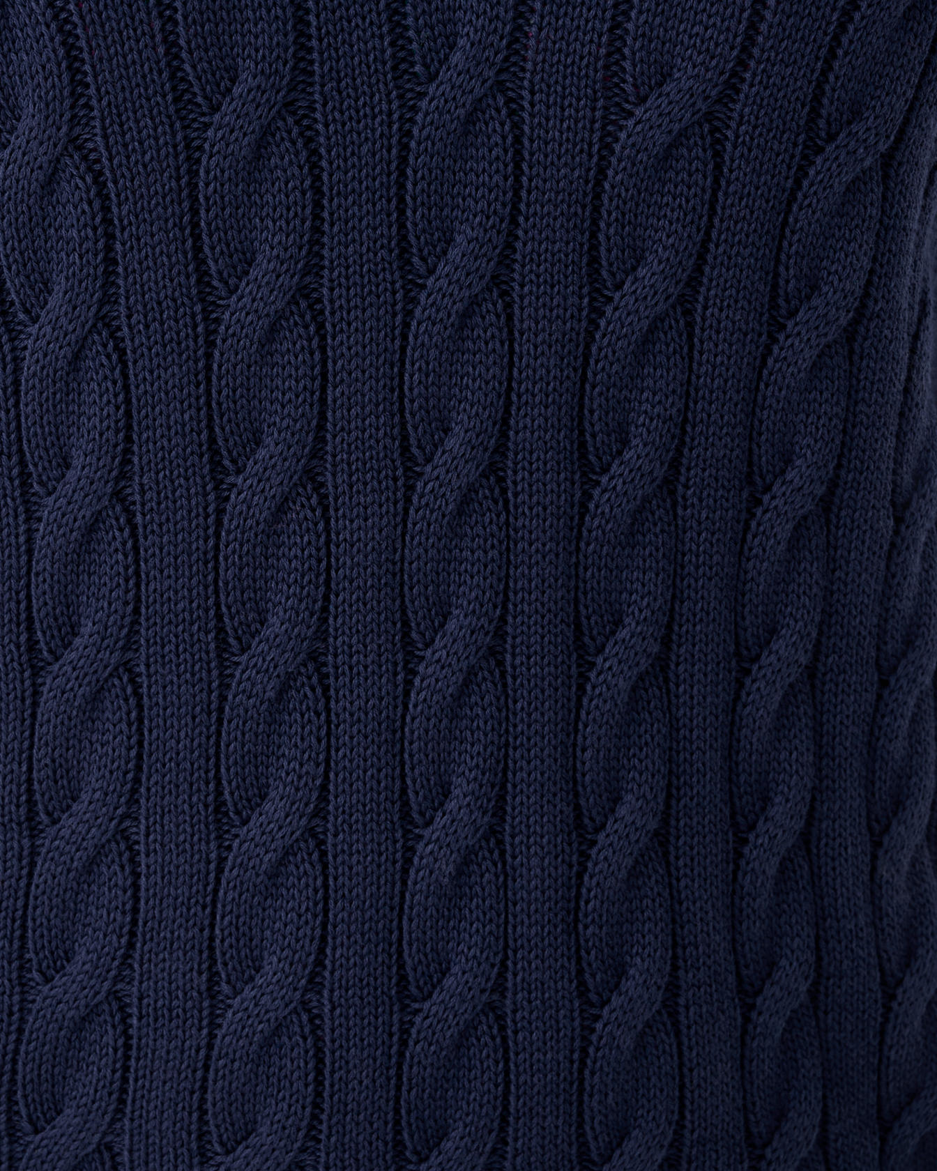 Brockton Cotton Sweater - Image 4