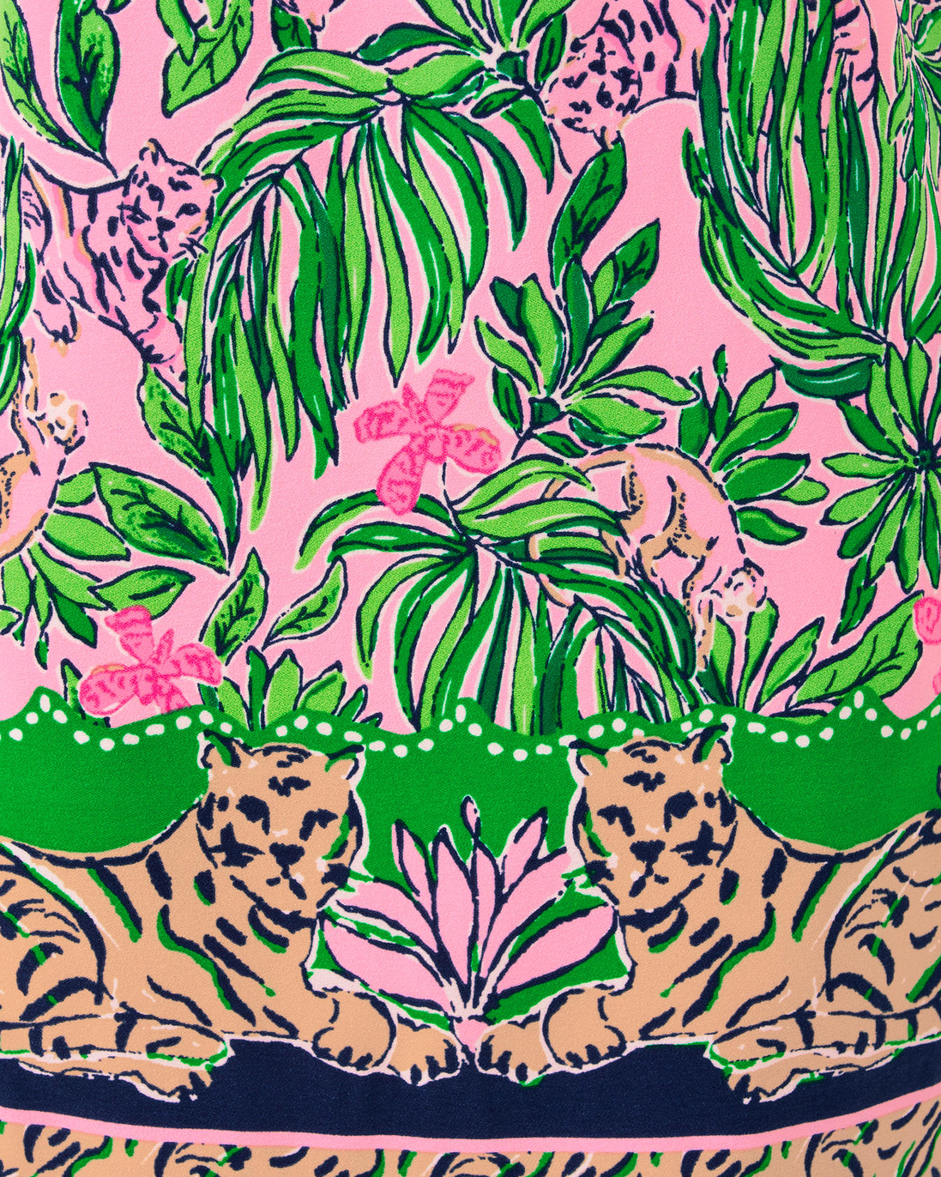 Edita Shift Dress - Image 15