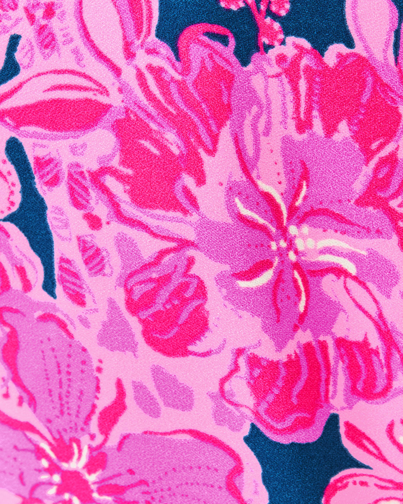 Edita Shift Dress - Image 9