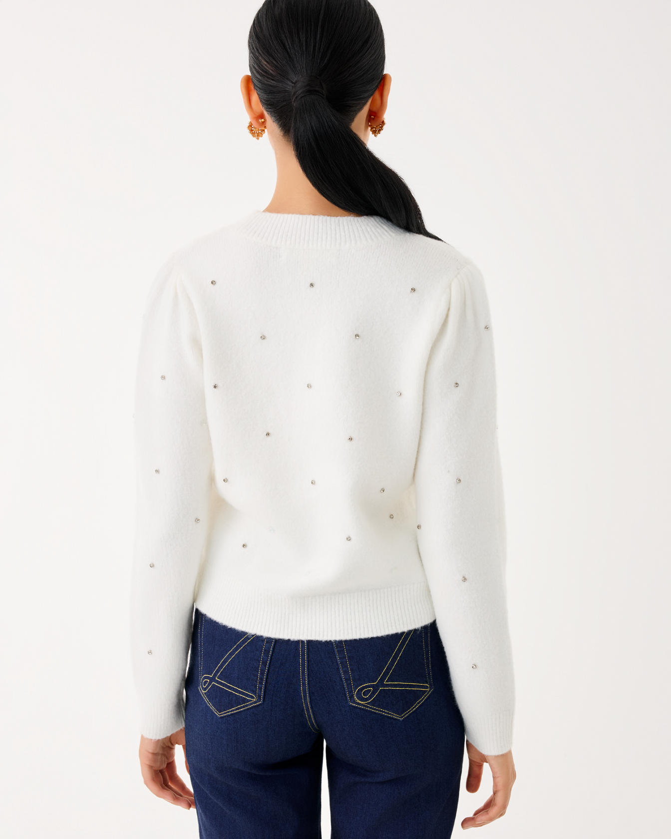 Ellorie Sweater - Image 2