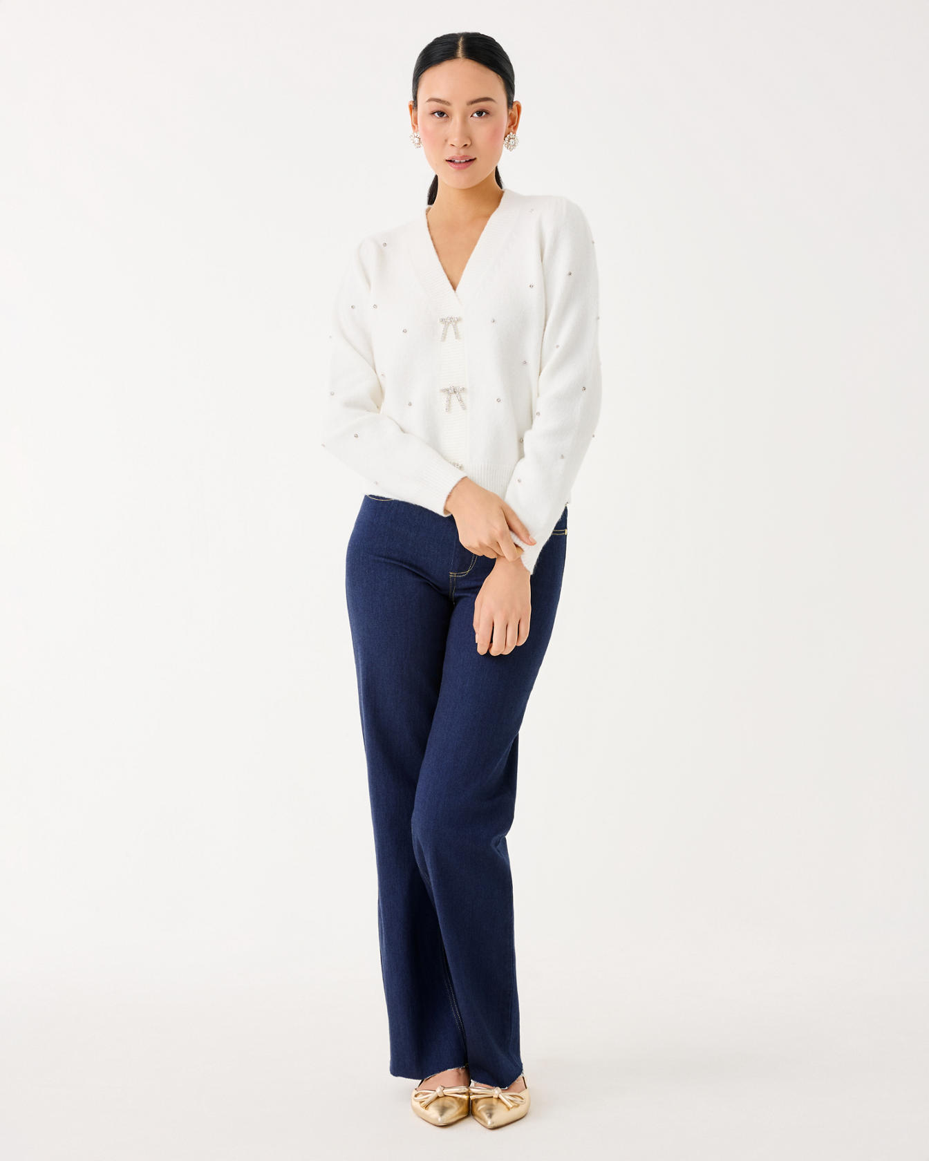 Ellorie Sweater - Image 4