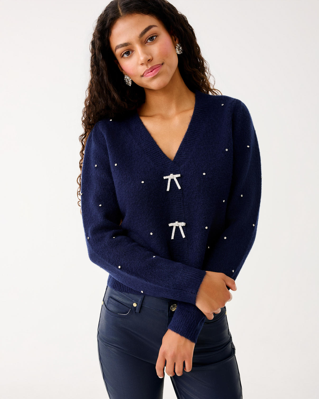 Ellorie Sweater - Image 11