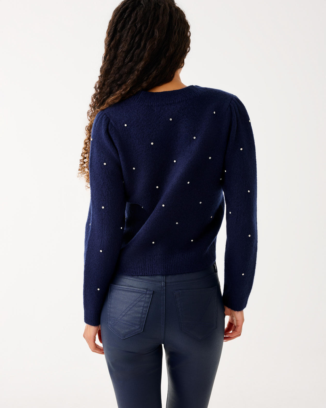 Ellorie Sweater - Image 6