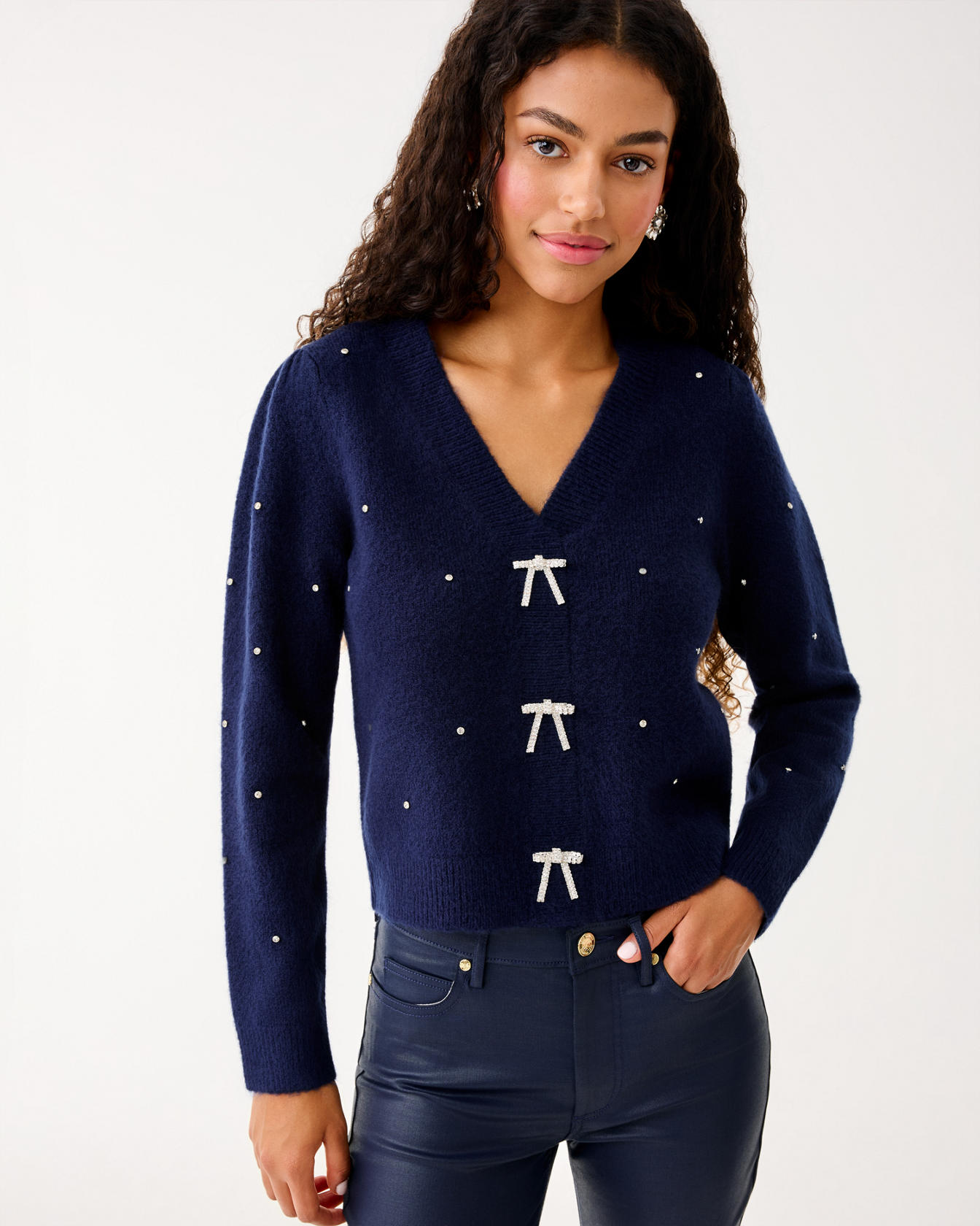 Ellorie Sweater - Image 7