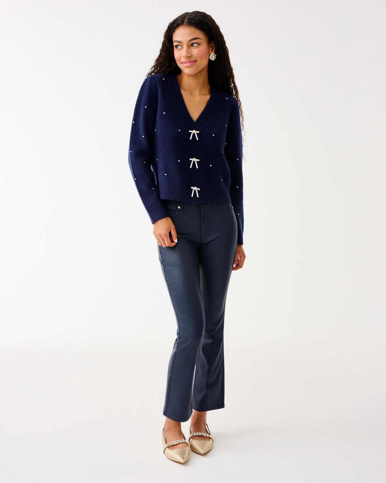 Ellorie Sweater - Image 10