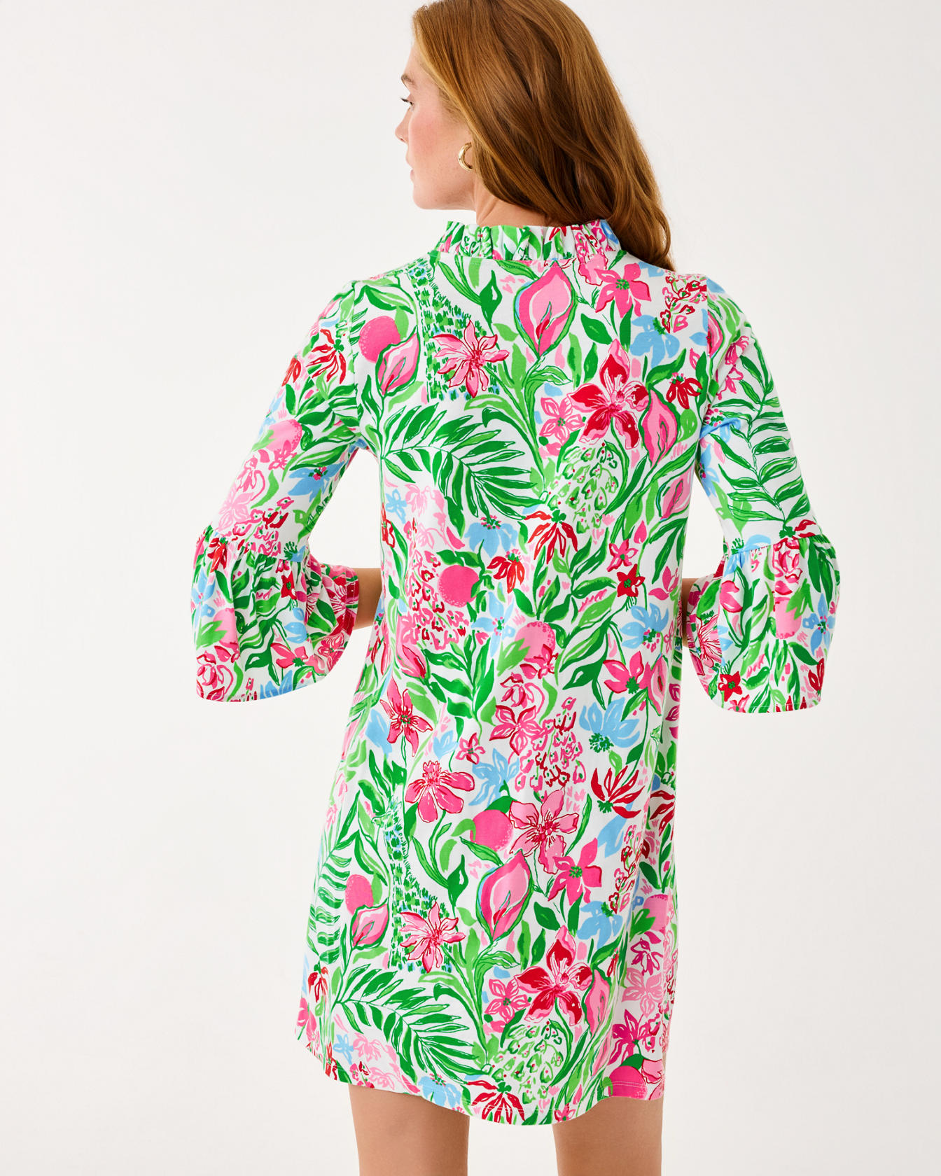 Hayes Dress - Image 2