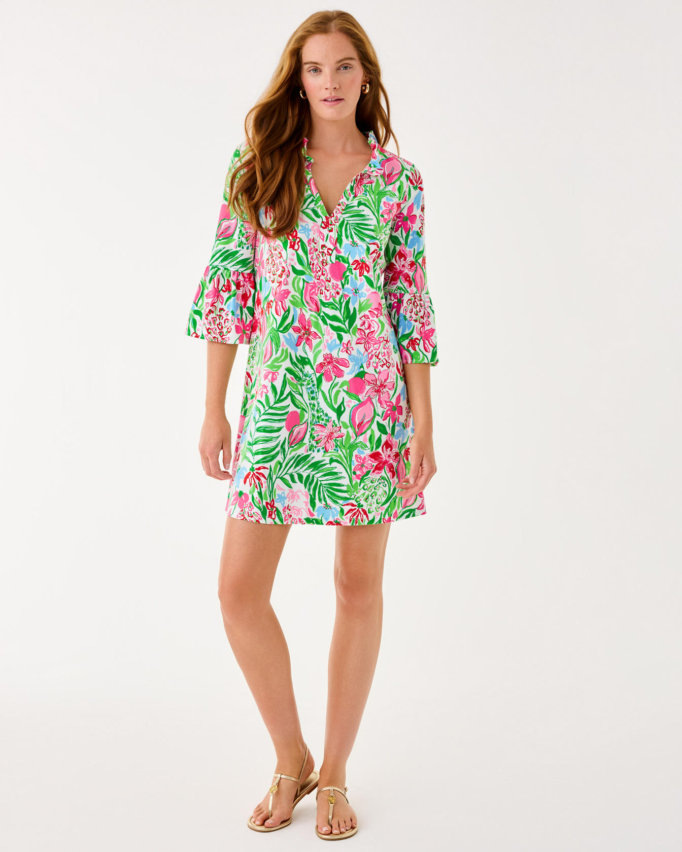 Hayes Dress - Image 4