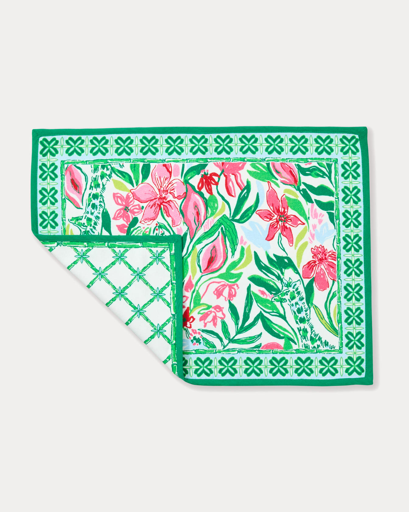 Printed Reversible Placemats - Image 3