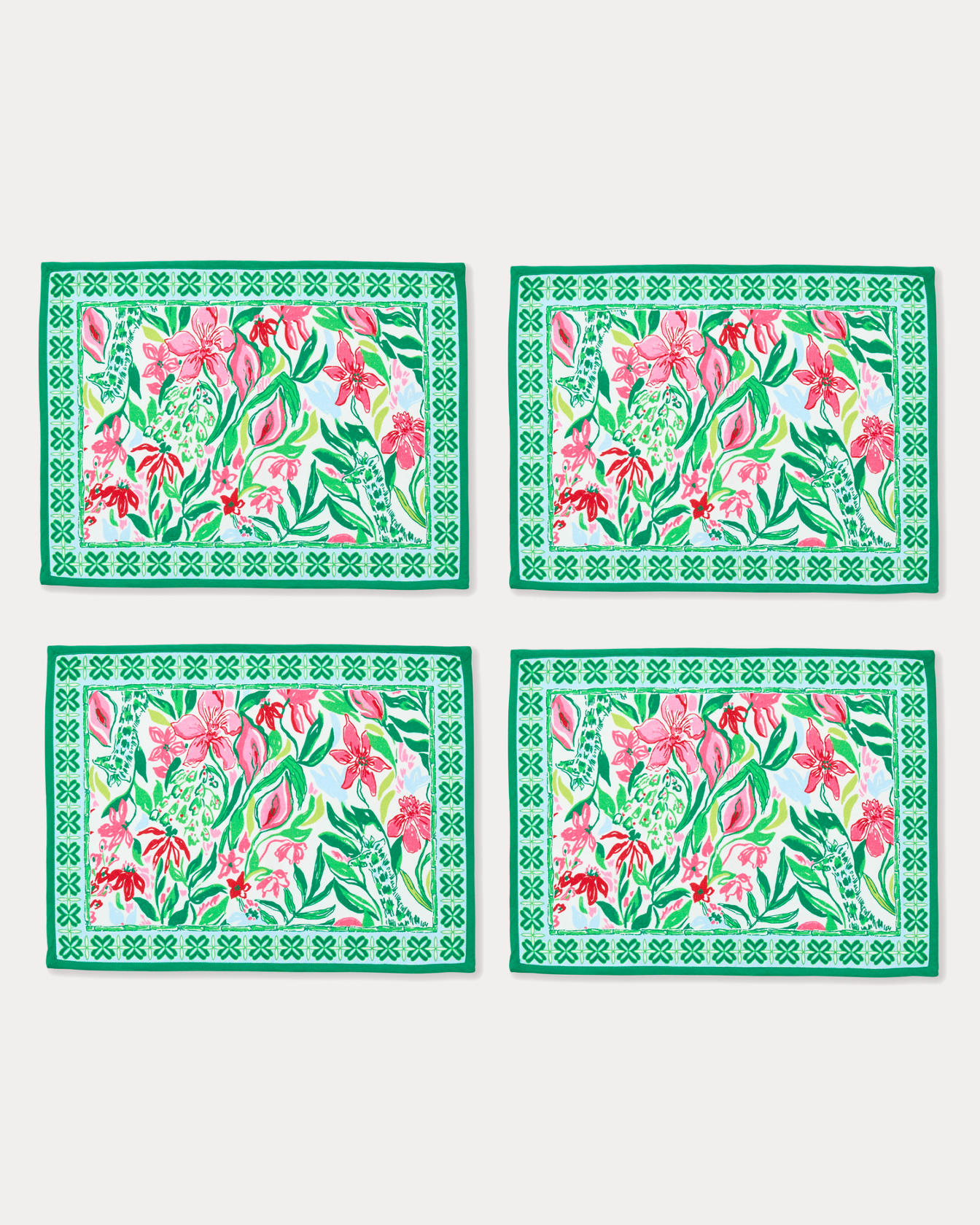 Printed Reversible Placemats - Image 4