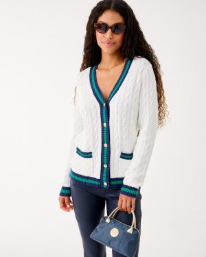 Brockton Cardigan