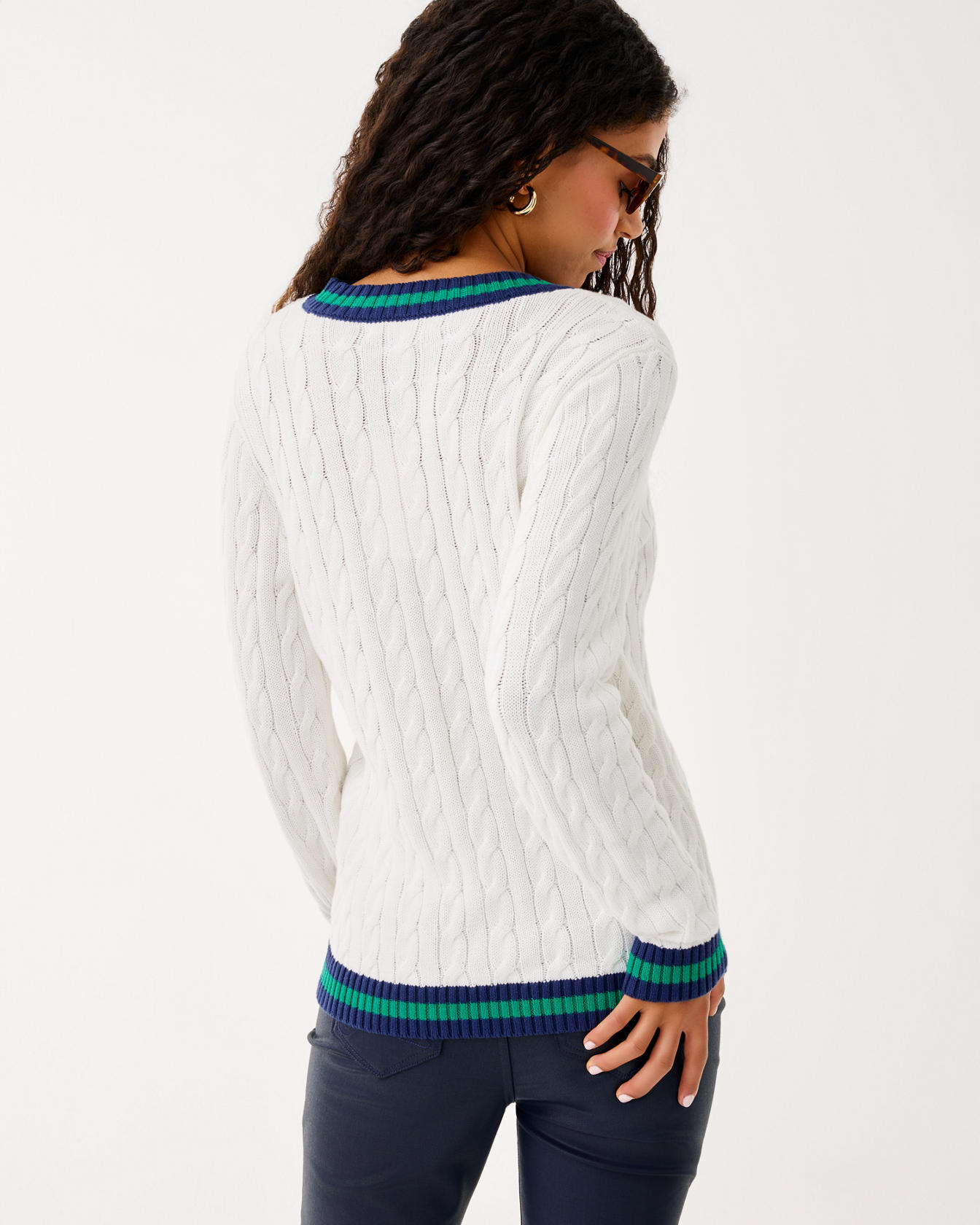 Brockton Cardigan - Image 2