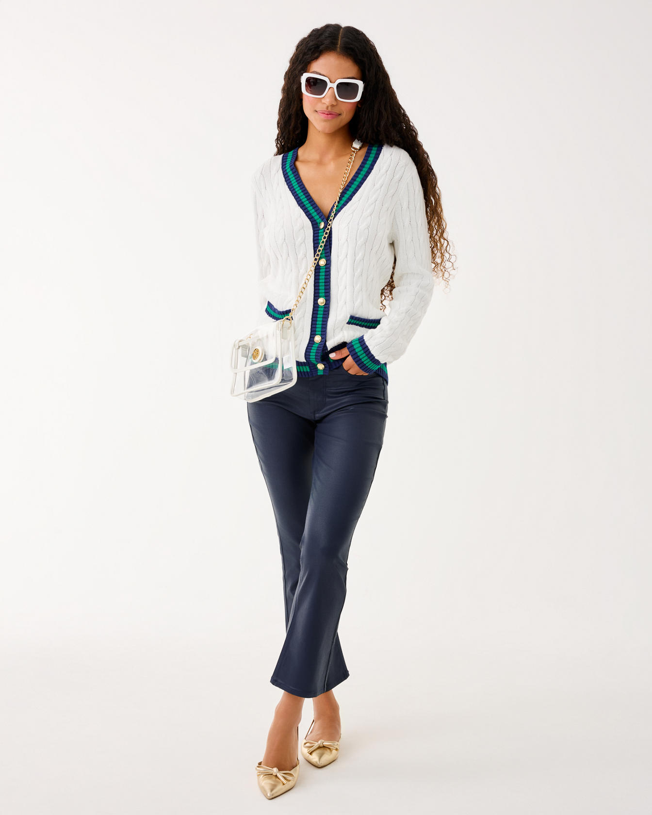 Brockton Cardigan - Image 3