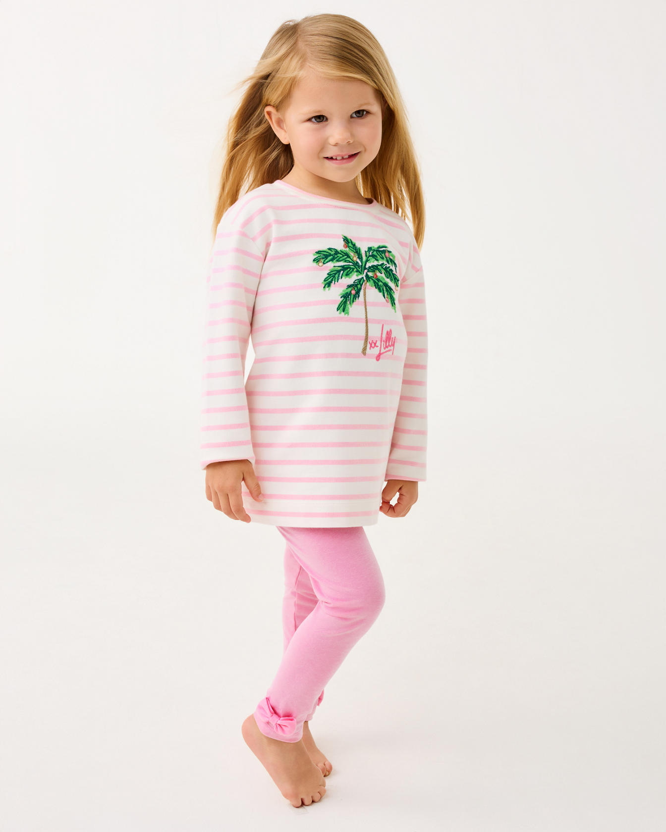 Girls Mini Ballad Sweatshirt - Image 8