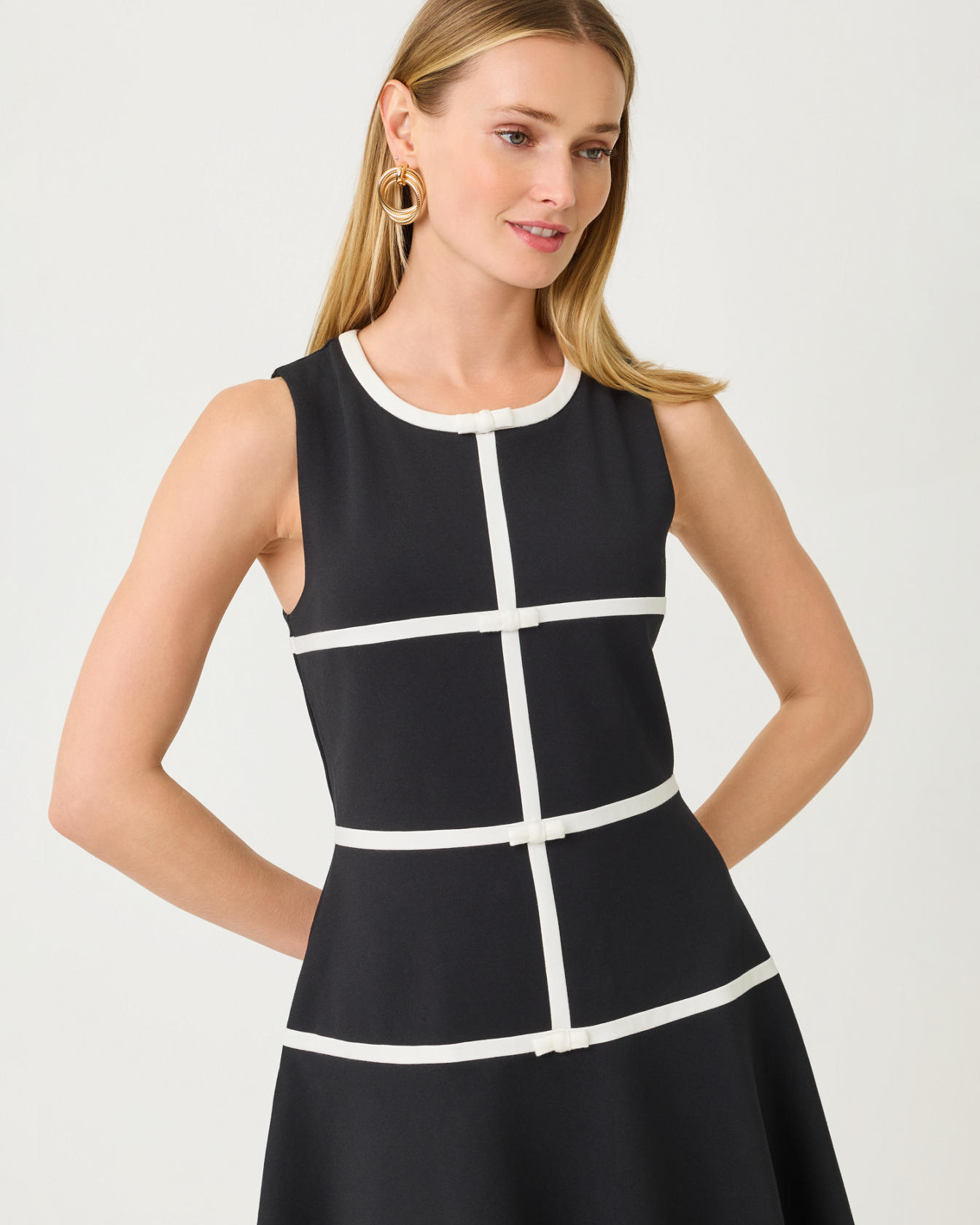 Clancie Dress - Image 3