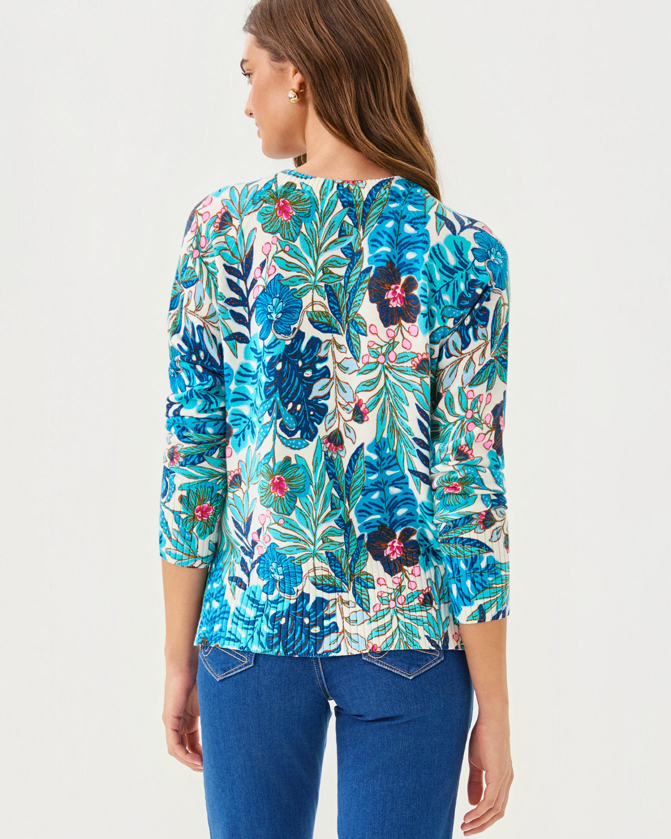 Salima Sweater - Image 20