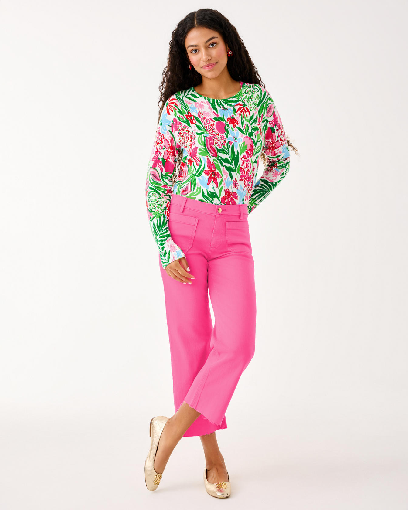 Salima Sweater - Image 14