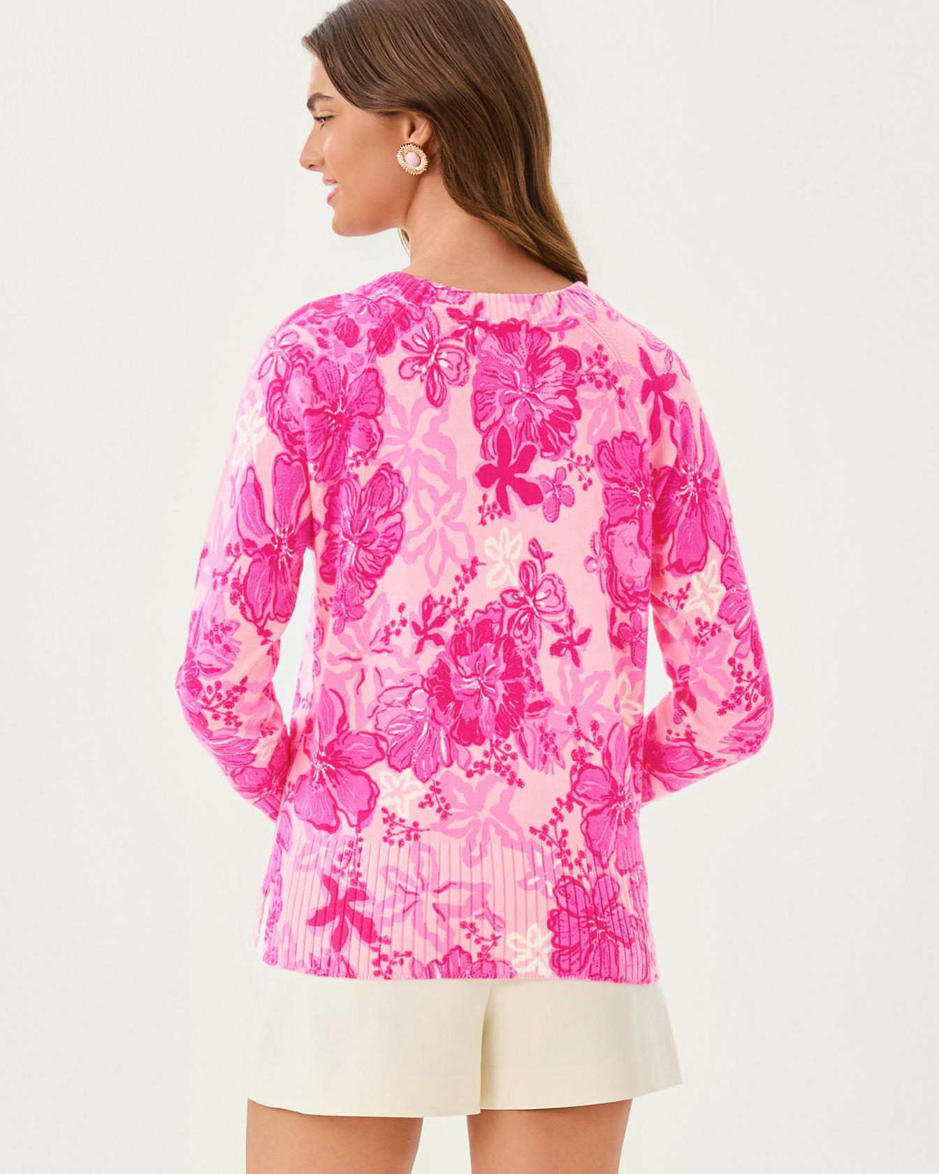 Salima Sweater - Image 2