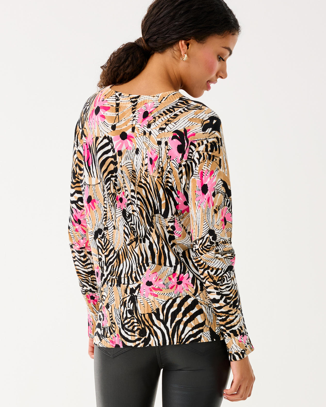Salima Sweater - Image 12