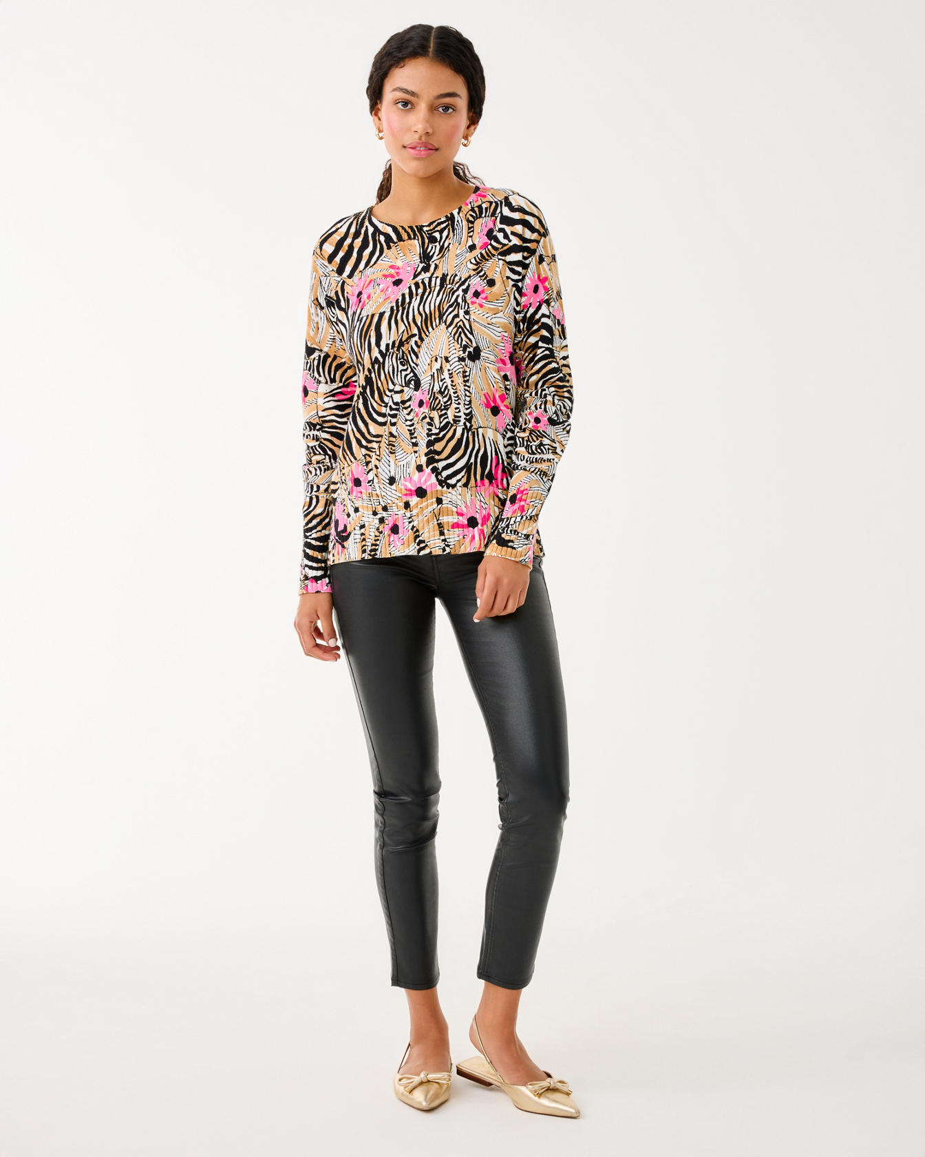 Salima Sweater - Image 13
