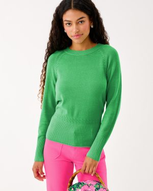Salima Sweater