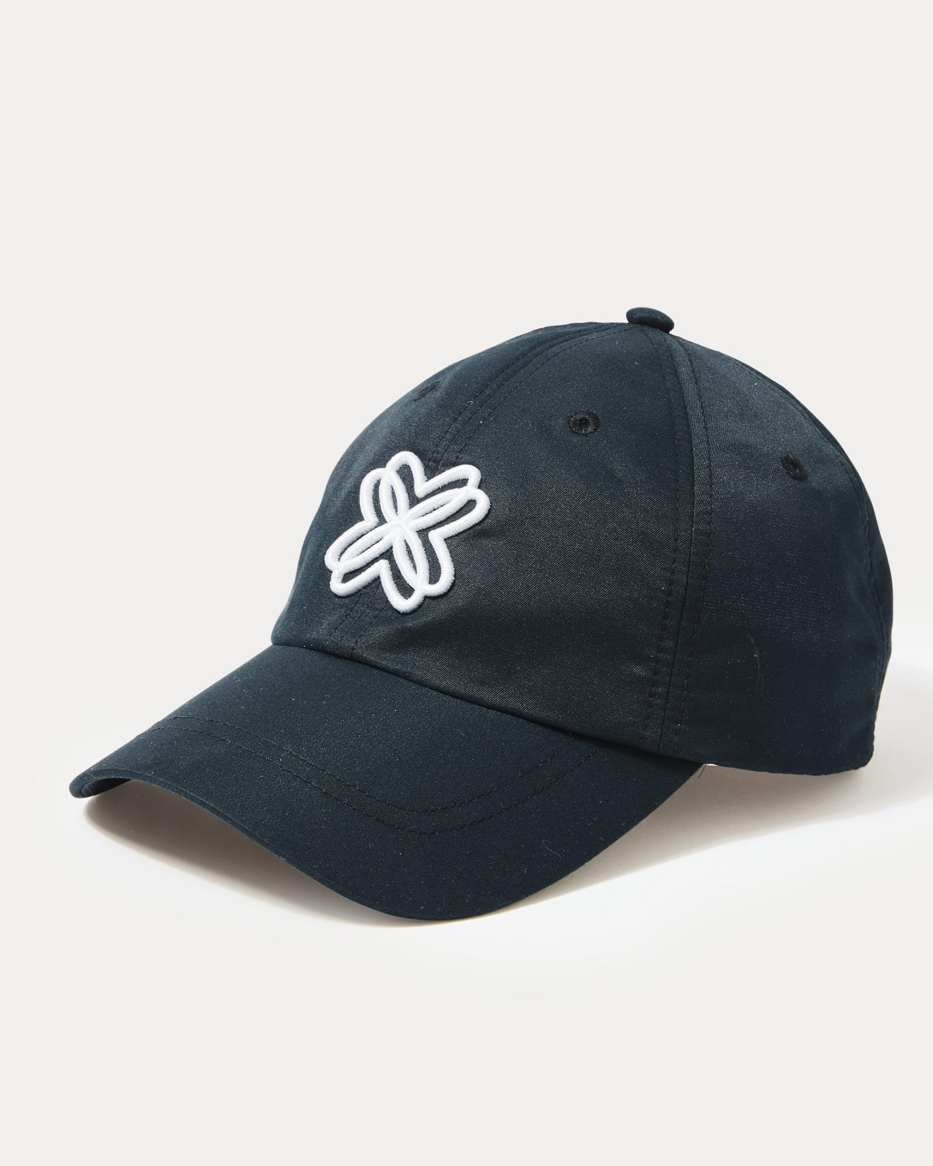 Logo Run Around Hat