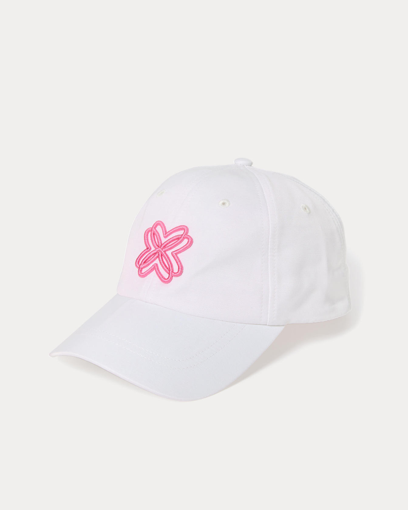 Logo Run Around Hat
