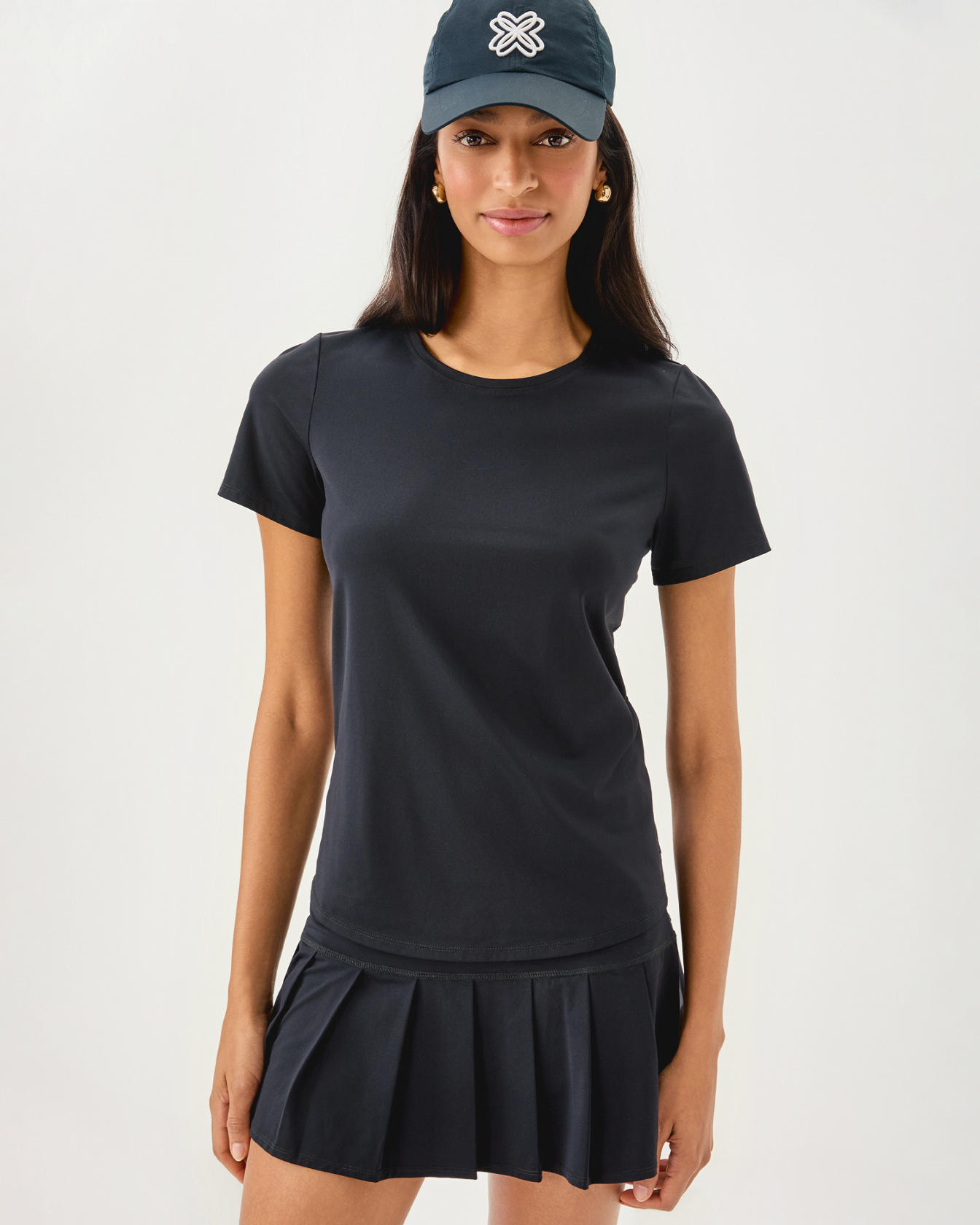 UPF 50+ Luxletic Westley Active Tee