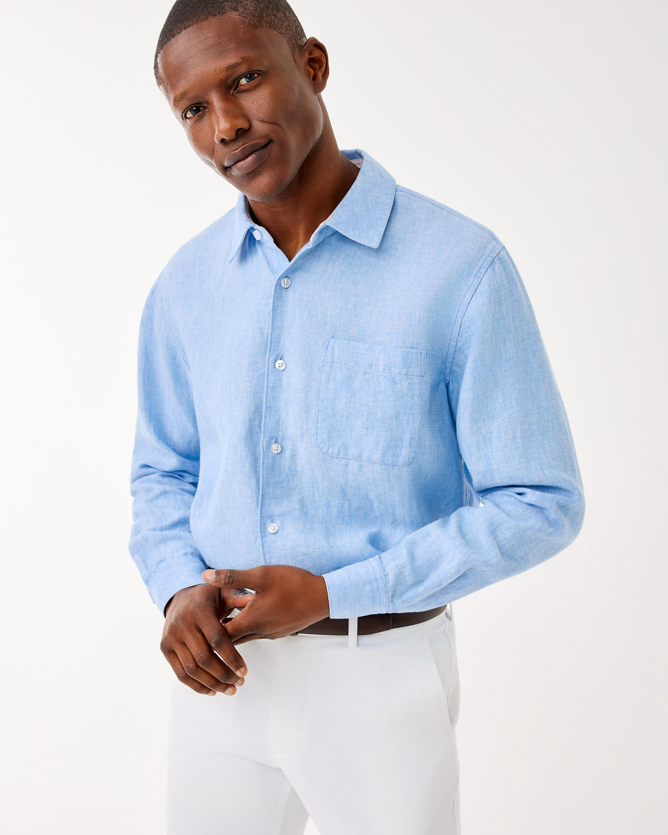 Men's Stuff Addison Shirt
