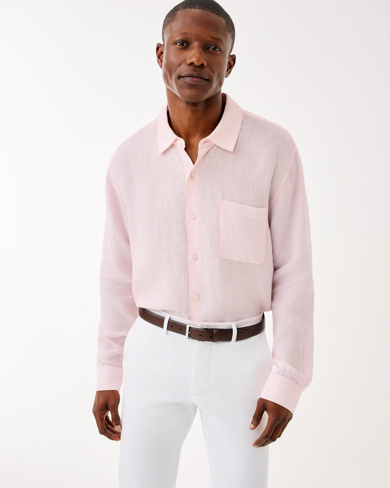 Men's Stuff Addison Shirt