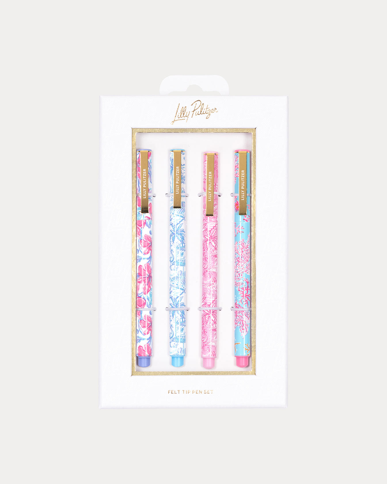 Felt Tip Pen Set - Image 2