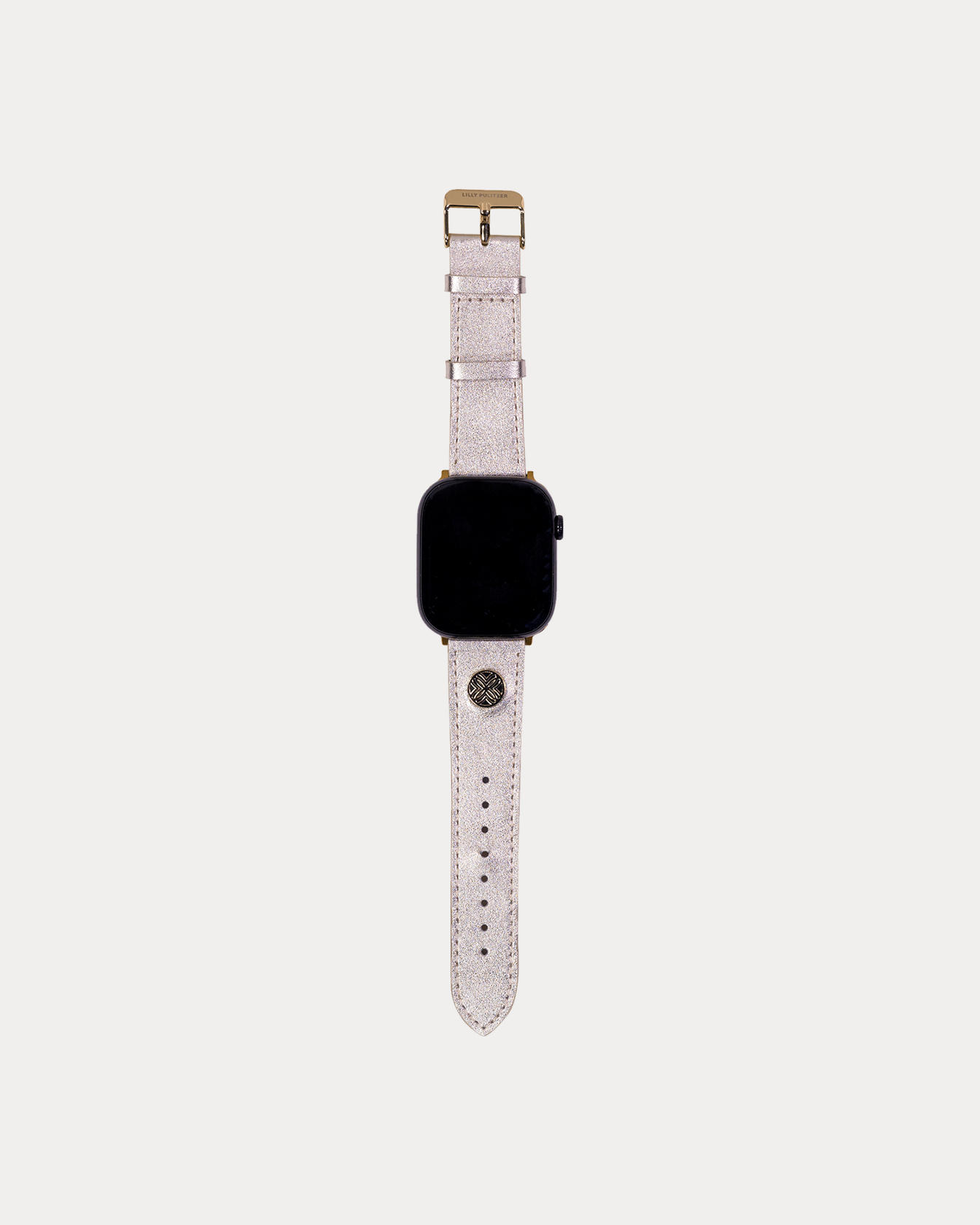 Leather Apple Watch Band